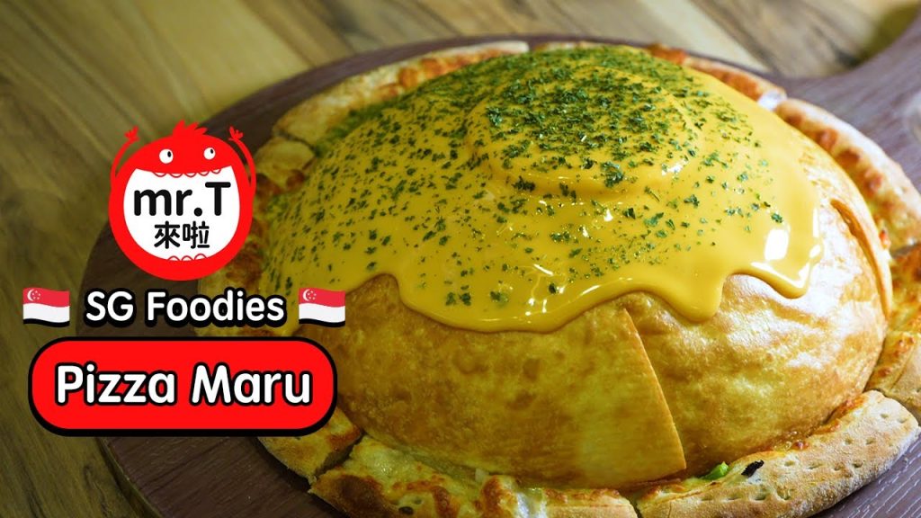 [🇸🇬SG Foodie🇸🇬] Cheese 爱好者看过来！😍 📍